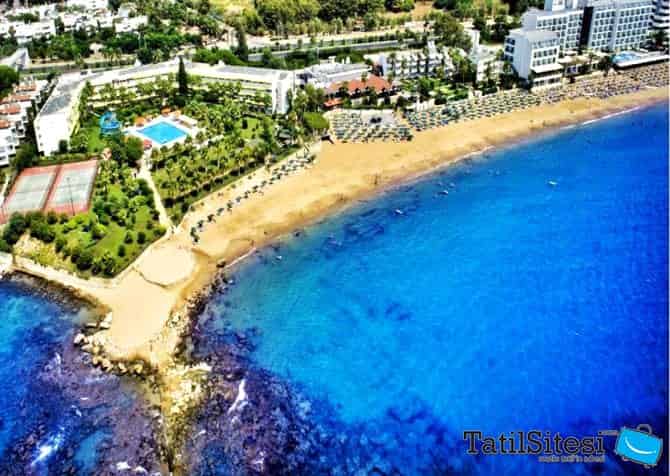 Yalihan Aspendos Hotel 